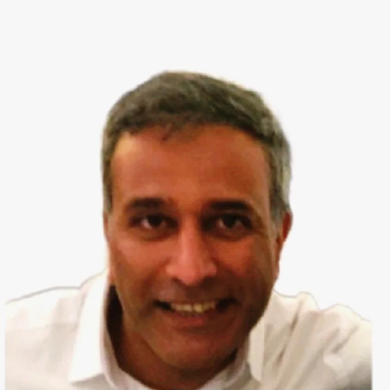 Chet Karsan